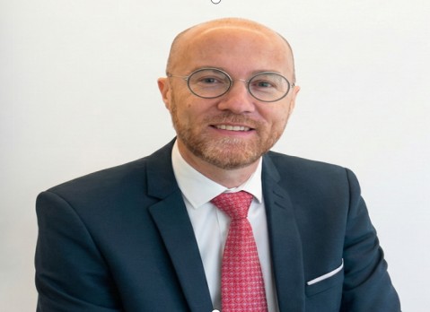 شركة روش تعيّن السيد ماثيو جالاي مديرًا عامًا  لتونس وليبيا